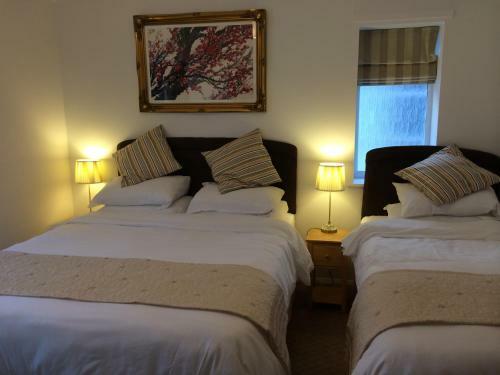 Hostal Oxford Guest House