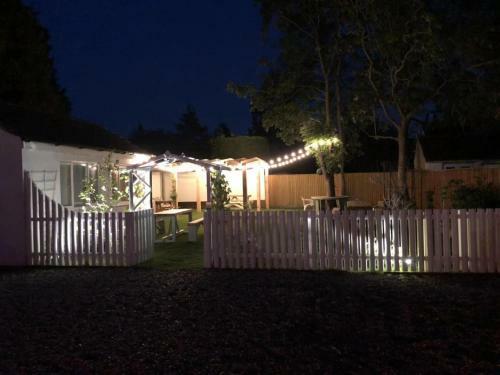 Hostal Oxford Guest House