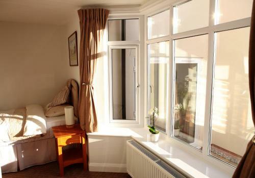 Hostal Oxford Guest House