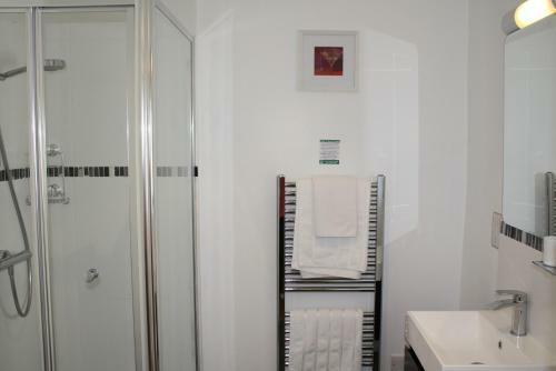 Hostal Oxford Guest House