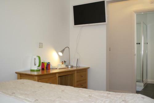 Hostal Oxford Guest House