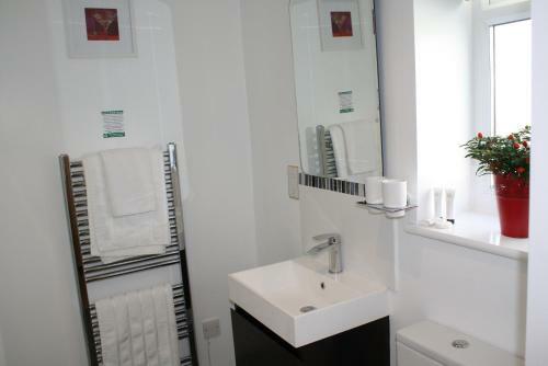 Hostal Oxford Guest House