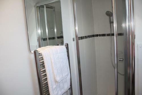 Hostal Oxford Guest House