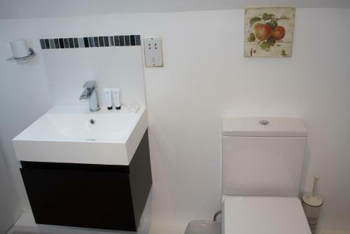 Hostal Oxford Guest House