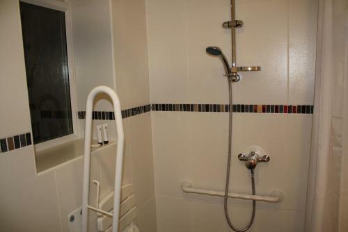 Hostal Oxford Guest House