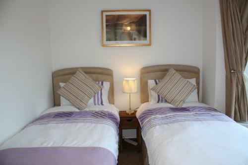 Hostal Oxford Guest House