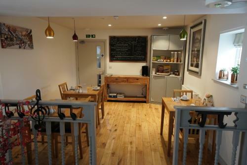 Hostal Oxford Guest House