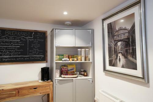 Hostal Oxford Guest House