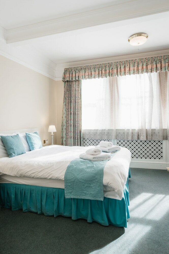 Bed & Breakfast St Margarets Hotel