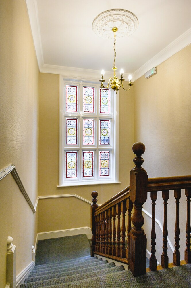 Bed & Breakfast St Margarets Hotel
