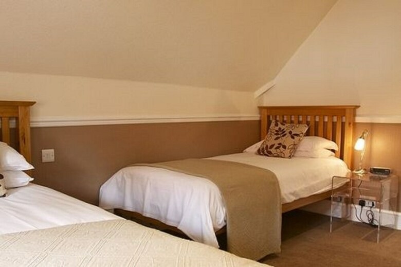 Bed & Breakfast Parklands