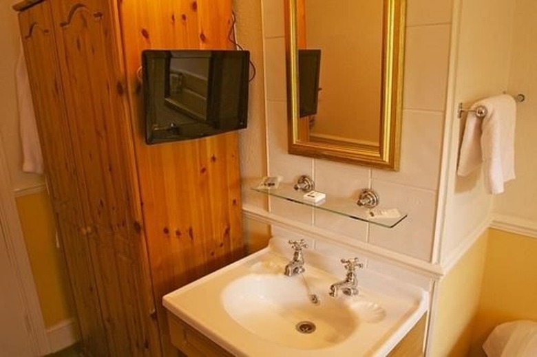 Bed & Breakfast Parklands