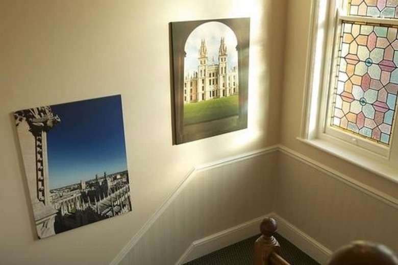 Bed & Breakfast Parklands