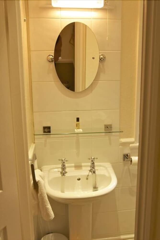 Bed & Breakfast Parklands