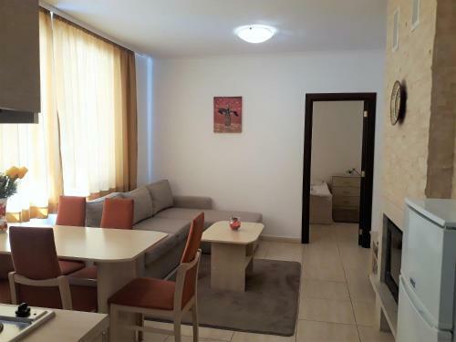 Apartment Snezhanka