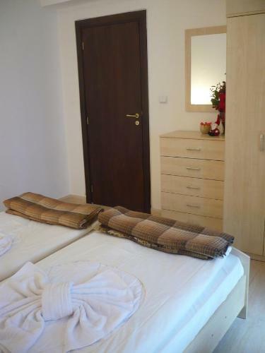 Apartment Snezhanka