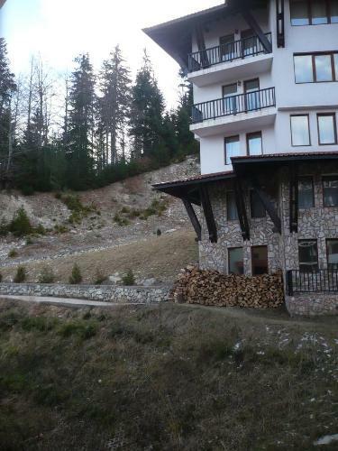 Apartment Snezhanka