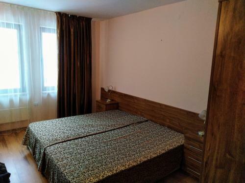 Apartamento Evrika Forest
