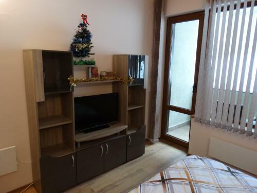 Apartamento Evrika Forest