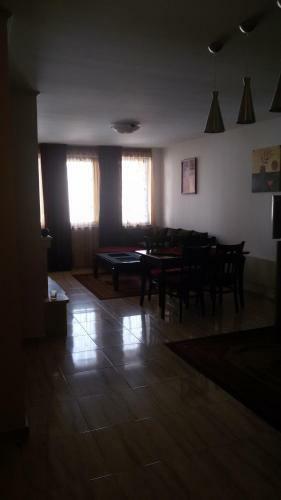 Ski Apartment In Monastery 3 Complex