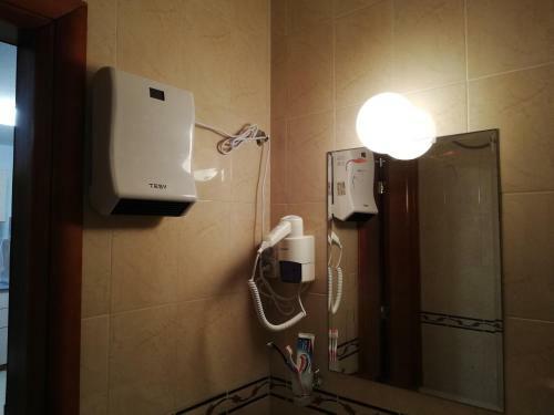 Apartamento White Place