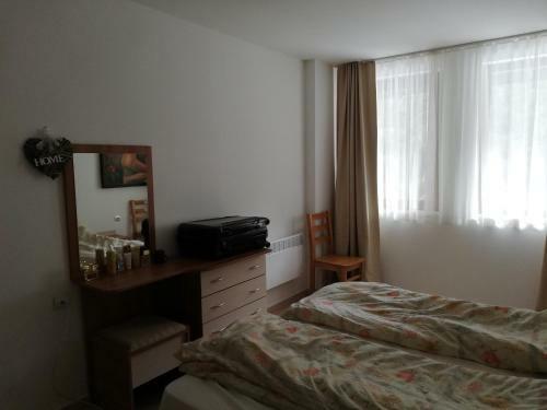 Apartamento White Place