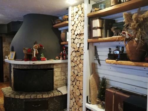 Apartamento White Place