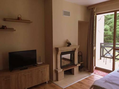 Northstar Ski Apartment In Mountain Lake Hotel