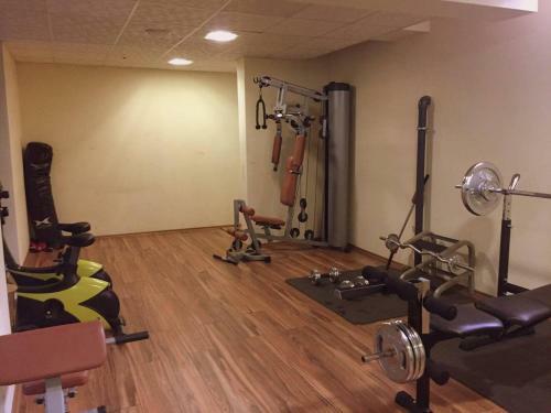 Northstar Ski Apartment In Mountain Lake Hotel