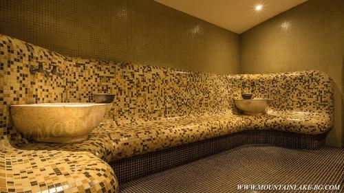 Northstar Ski Apartment In Mountain Lake Hotel