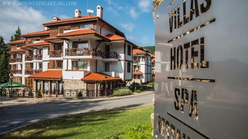 Northstar Ski Apartment In Mountain Lake Hotel