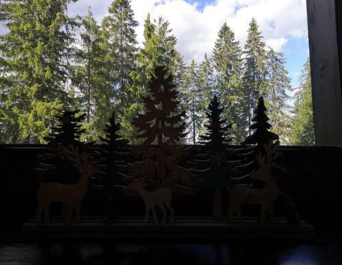Apartamento A43a Green Life Pamporovo