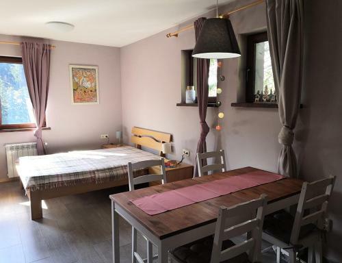Apartamento A43a Green Life Pamporovo