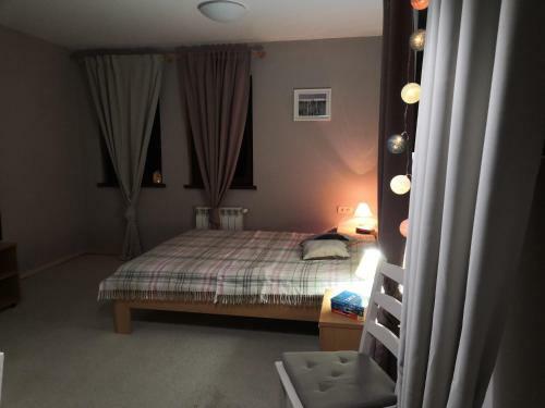 Apartamento A43a Green Life Pamporovo