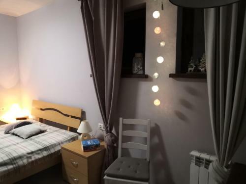 Apartamento A43a Green Life Pamporovo