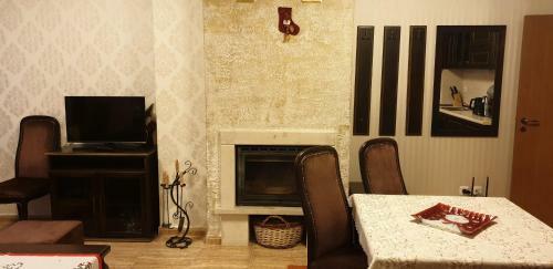 Apartamento Snow Magic Grand Monastery