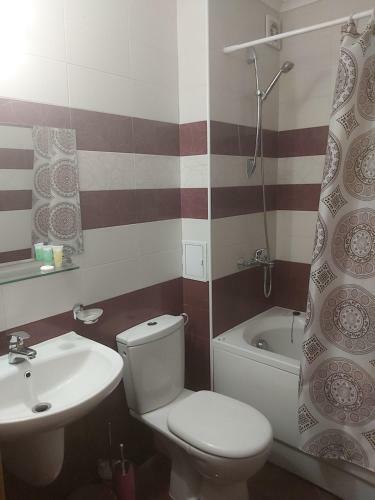Apartamento Snow Magic Grand Monastery