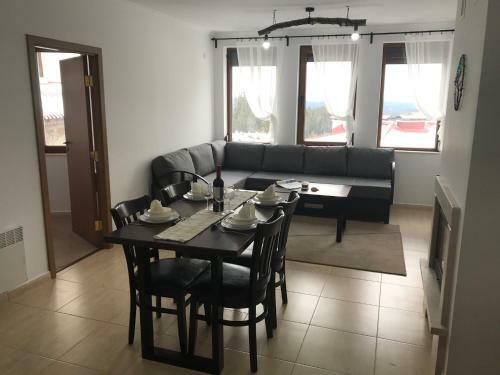 Apartamento ??????????? Stela's