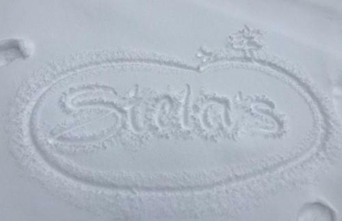 Apartamento ??????????? Stela's