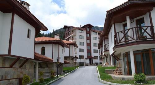 Apartamento ?????????? ???? - ?????????
