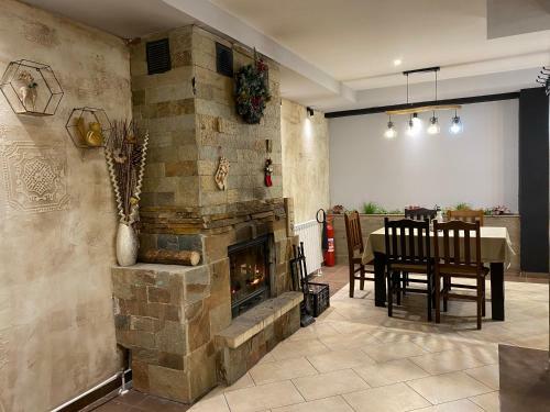 Panoramic Mountain View Apartment In Pine Hills Pamporovo