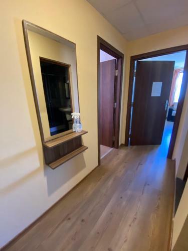 Panoramic Mountain View Apartment In Pine Hills Pamporovo
