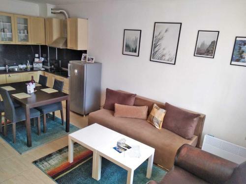 Apartamento Snow Dreams 4 Grand Monastery
