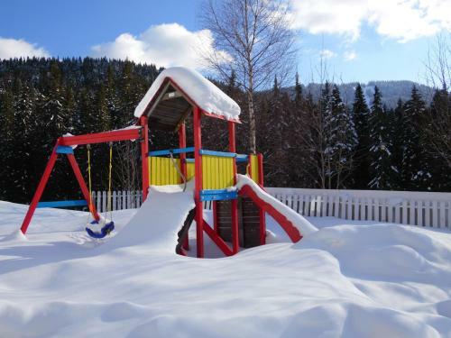 Apartamento Deer's Home At Elit Pamporovo