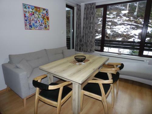 Apartamento Deer's Home At Elit Pamporovo