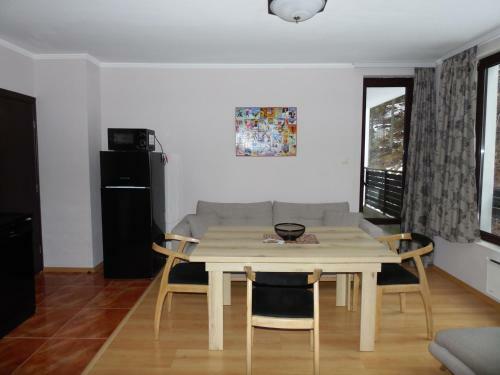 Apartamento Deer's Home At Elit Pamporovo