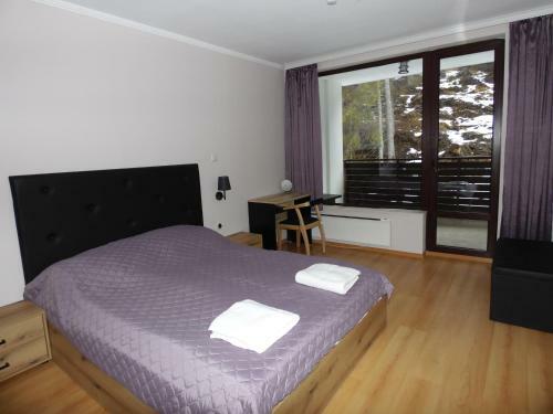 Apartamento Deer's Home At Elit Pamporovo