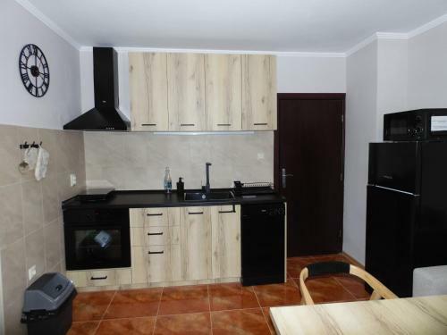 Apartamento Deer's Home At Elit Pamporovo