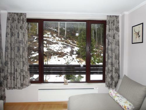 Apartamento Deer's Home At Elit Pamporovo