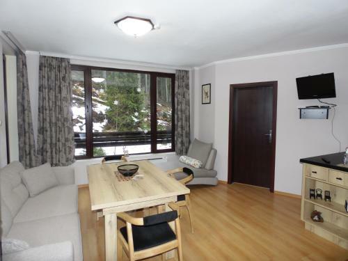 Apartamento Deer's Home At Elit Pamporovo